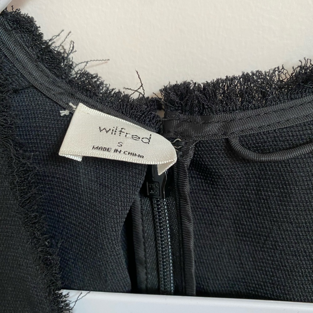 Aritzia Wilfred Aisla Jumpsuit - Picture 4 of 6